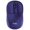 Trust PRIMO WIRELESS MOUSE MATT BLUE myš, přenos bezdrátový