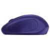 Trust PRIMO WIRELESS MOUSE MATT BLUE myš, přenos bezdrátový