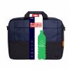 Trust brašna na notebooky 16 LAPTOP BAG - BLUE Max. velikost: 39,6 cm (15,6) modrá