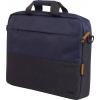 Trust brašna na notebooky 16 LAPTOP BAG - BLUE Max. velikost: 39,6 cm (15,6) modrá