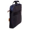 Trust brašna na notebooky 16 LAPTOP BAG - BLUE Max. velikost: 39,6 cm (15,6) modrá