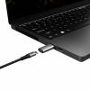 Trust USB 2.0 adaptér CALYX USB-A TO USB-C ADAPTER 2PACK 0 mm