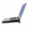 Trust Laptop-Kühler chladicí podložka pod notebook sklopné