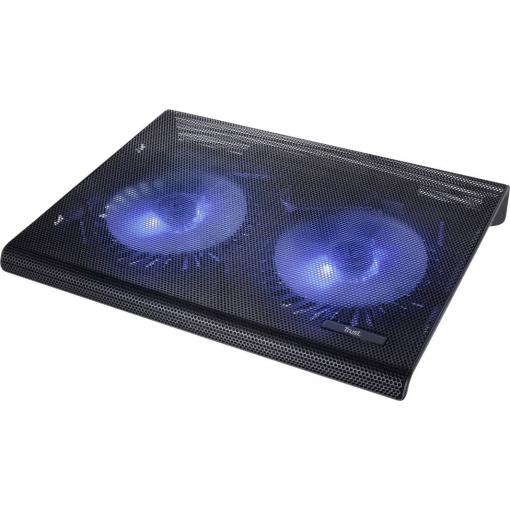Trust Laptop-Kühler chladicí podložka pod notebook sklopné