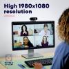 Trust TANOR FULL HD WEBCAM Full HD webkamera