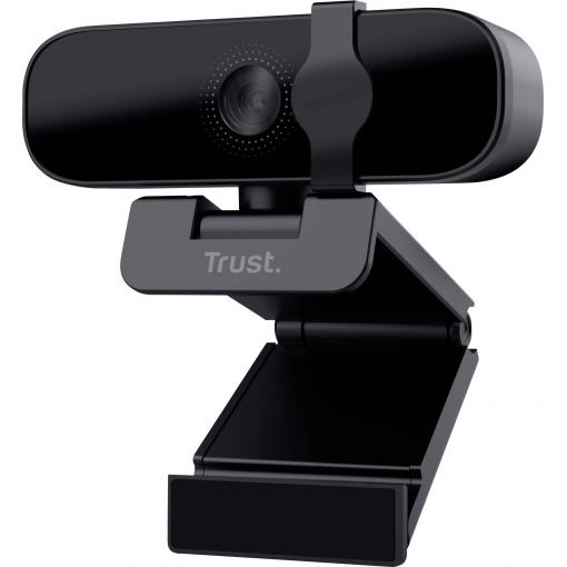 Trust TANOR FULL HD WEBCAM Full HD webkamera