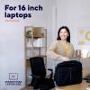 Trust brašna na notebooky Laptop Taschen Max. velikost: 40,6 cm (16)