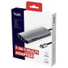 Trust USB-C® dokovací stanice DALYX 7-IN-1 USB-C ADAPTER Vhodné pro značky (dokovací stanice pro notebook): univerzální