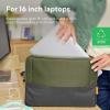 Trust obal na notebooky LAPTOP SLEEVE - GREEN Green