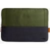 Trust obal na notebooky LAPTOP SLEEVE - GREEN Green