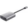 Trust Chipkartenleser USB-C čtečka čipových karet