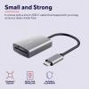 Trust Chipkartenleser USB-C čtečka čipových karet