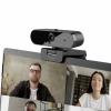 Trust Trust Taxon - Webcam - Farbe - 2560 x 1440 - Audio webkamera
