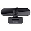 Trust Trust Taxon - Webcam - Farbe - 2560 x 1440 - Audio webkamera
