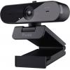 Trust Trust Taxon - Webcam - Farbe - 2560 x 1440 - Audio webkamera