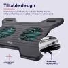 Trust XSTREAM BREEZE COOLING STAND chladicí podložka pod notebook