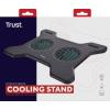 Trust XSTREAM BREEZE COOLING STAND chladicí podložka pod notebook