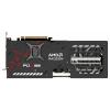 Sapphire grafická karta AMD Radeon RX 9070XT Radeon RX 9070 XT OC 16 GB GDDR6 VRAM PCIe x16 HDMI® 2.1, DisplayPort 2.1