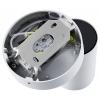 Deko Light Can Tilt rund, 1x 7,5 W GU10, Weiß 341333 Nástěnné svítidlo GU10 7.5 W bílá