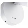 Deko Light Can Tilt rund, 1x 7,5 W GU10, Weiß 341333 Nástěnné svítidlo GU10 7.5 W bílá