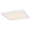 Deko Light 348261 Pro Office Sano 625, 35 W, DALI, 3000/4000 K, weiß Stropní svítidlo SMD LED Světelný zdroj není zaměnitelný Energetická třída (EEK2021): F (A