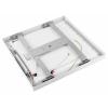 Deko Light 348261 Pro Office Sano 625, 35 W, DALI, 3000/4000 K, weiß Stropní svítidlo SMD LED Světelný zdroj není zaměnitelný Energetická třída (EEK2021): F (A