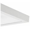 Deko Light 348261 Pro Office Sano 625, 35 W, DALI, 3000/4000 K, weiß Stropní svítidlo SMD LED Světelný zdroj není zaměnitelný Energetická třída (EEK2021): F (A