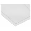 Deko Light 348262 Pro Office Sano 1225, 34 W, DALI, 3000/4000 K, weiß Stropní svítidlo SMD LED Světelný zdroj není zaměnitelný Energetická třída (EEK2021): F