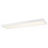 Deko Light 348262 Pro Office Sano 1225, 34 W, DALI, 3000/4000 K, weiß Stropní svítidlo SMD LED Světelný zdroj není zaměnitelný Energetická třída (EEK2021): F