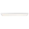 Deko Light 348262 Pro Office Sano 1225, 34 W, DALI, 3000/4000 K, weiß Stropní svítidlo SMD LED Světelný zdroj není zaměnitelný Energetická třída (EEK2021): F