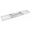 Deko Light 348260 Pro Office Sano 1525, 32/35,5/38/43 W, DIM, 3000/4000 K, weiß Stropní svítidlo SMD LED Světelný zdroj není zaměnitelný Energetická třída