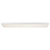 Deko Light 348260 Pro Office Sano 1525, 32/35,5/38/43 W, DIM, 3000/4000 K, weiß Stropní svítidlo SMD LED Světelný zdroj není zaměnitelný Energetická třída