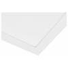 Deko Light 348260 Pro Office Sano 1525, 32/35,5/38/43 W, DIM, 3000/4000 K, weiß Stropní svítidlo SMD LED Světelný zdroj není zaměnitelný Energetická třída