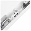 Deko Light 348260 Pro Office Sano 1525, 32/35,5/38/43 W, DIM, 3000/4000 K, weiß Stropní svítidlo SMD LED Světelný zdroj není zaměnitelný Energetická třída