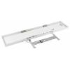 Deko Light 348260 Pro Office Sano 1525, 32/35,5/38/43 W, DIM, 3000/4000 K, weiß Stropní svítidlo SMD LED Světelný zdroj není zaměnitelný Energetická třída
