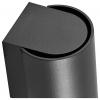 Deko Light Can IP65, 1x 7,5 W GU10, Schwarz 731224 Nástěnné svítidlo GU10 7.5 W černá
