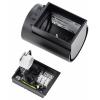 Deko Light Can IP65, 1x 7,5 W GU10, Schwarz 731224 Nástěnné svítidlo GU10 7.5 W černá
