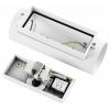Deko Light Can IP65 up & down, 2x 7,5 W GU10, Weiß 731225 Nástěnné svítidlo GU10 7.5 W bílá
