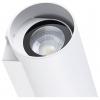 Deko Light Can IP65 up & down, 2x 7,5 W GU10, Weiß 731225 Nástěnné svítidlo GU10 7.5 W bílá