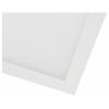 Deko Light 348263 Pro Office Sano 1525, 42 W, DALI, 3000/4000 K, weiß Stropní svítidlo SMD LED Světelný zdroj není zaměnitelný Energetická třída (EEK2021): F