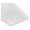 Deko Light 348263 Pro Office Sano 1525, 42 W, DALI, 3000/4000 K, weiß Stropní svítidlo SMD LED Světelný zdroj není zaměnitelný Energetická třída (EEK2021): F