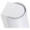 Deko Light Can IP65, 1x 7,5 W GU10, Weiß 731223 Nástěnné svítidlo GU10 7.5 W bílá