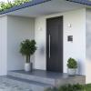Deko Light Can IP65, 1x 7,5 W GU10, Weiß 731223 Nástěnné svítidlo GU10 7.5 W bílá