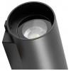 Deko Light Can IP65 up & down, 2x 7,5 W GU10, Schwarz 731226 Nástěnné svítidlo GU10 7.5 W černá