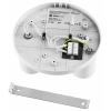 Deko Light 348253 Can Tilt rund, 2x 7,5 W GU10, Weiß Stropní svítidlo GU10 7.5 W bílá