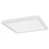 Deko Light 348258 Pro Office Sano 625, 27/30/33/35 W, DIM, 3000/4000 K, weiß Stropní svítidlo SMD LED Světelný zdroj není zaměnitelný Energetická třída