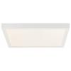 Deko Light 348258 Pro Office Sano 625, 27/30/33/35 W, DIM, 3000/4000 K, weiß Stropní svítidlo SMD LED Světelný zdroj není zaměnitelný Energetická třída