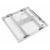 Deko Light 348258 Pro Office Sano 625, 27/30/33/35 W, DIM, 3000/4000 K, weiß Stropní svítidlo SMD LED Světelný zdroj není zaměnitelný Energetická třída