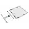 Deko Light 348258 Pro Office Sano 625, 27/30/33/35 W, DIM, 3000/4000 K, weiß Stropní svítidlo SMD LED Světelný zdroj není zaměnitelný Energetická třída