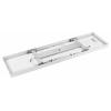 Deko Light 348259 Pro Office Sano 1225, 27/30/32/35 W, DIM, 3000/4000 K, weiß Stropní svítidlo SMD LED Světelný zdroj není zaměnitelný Energetická třída